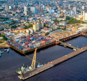 Os diferentes ciclos do Polo Industrial de Manaus – PIM