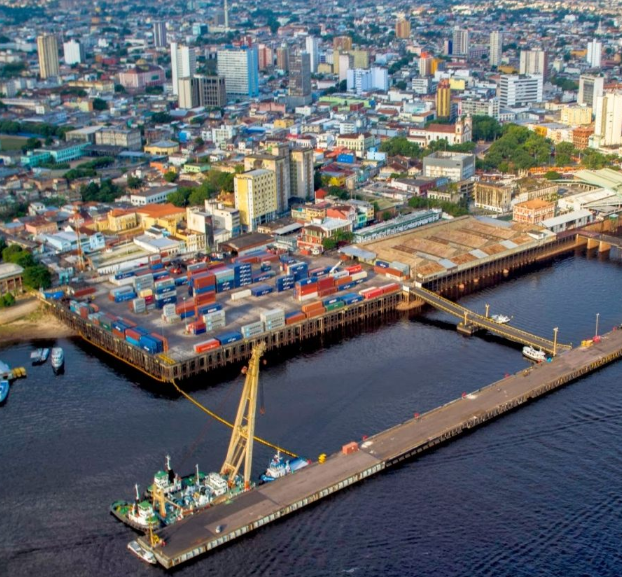 Os diferentes ciclos do Polo Industrial de Manaus – PIM