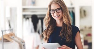 Mulheres mais que empreendedoras