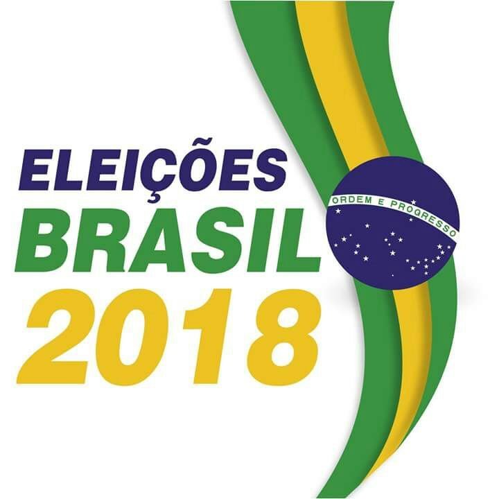 eleições de 2018 para presidente