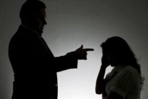 Gestor de Pessoas e o assédio moral