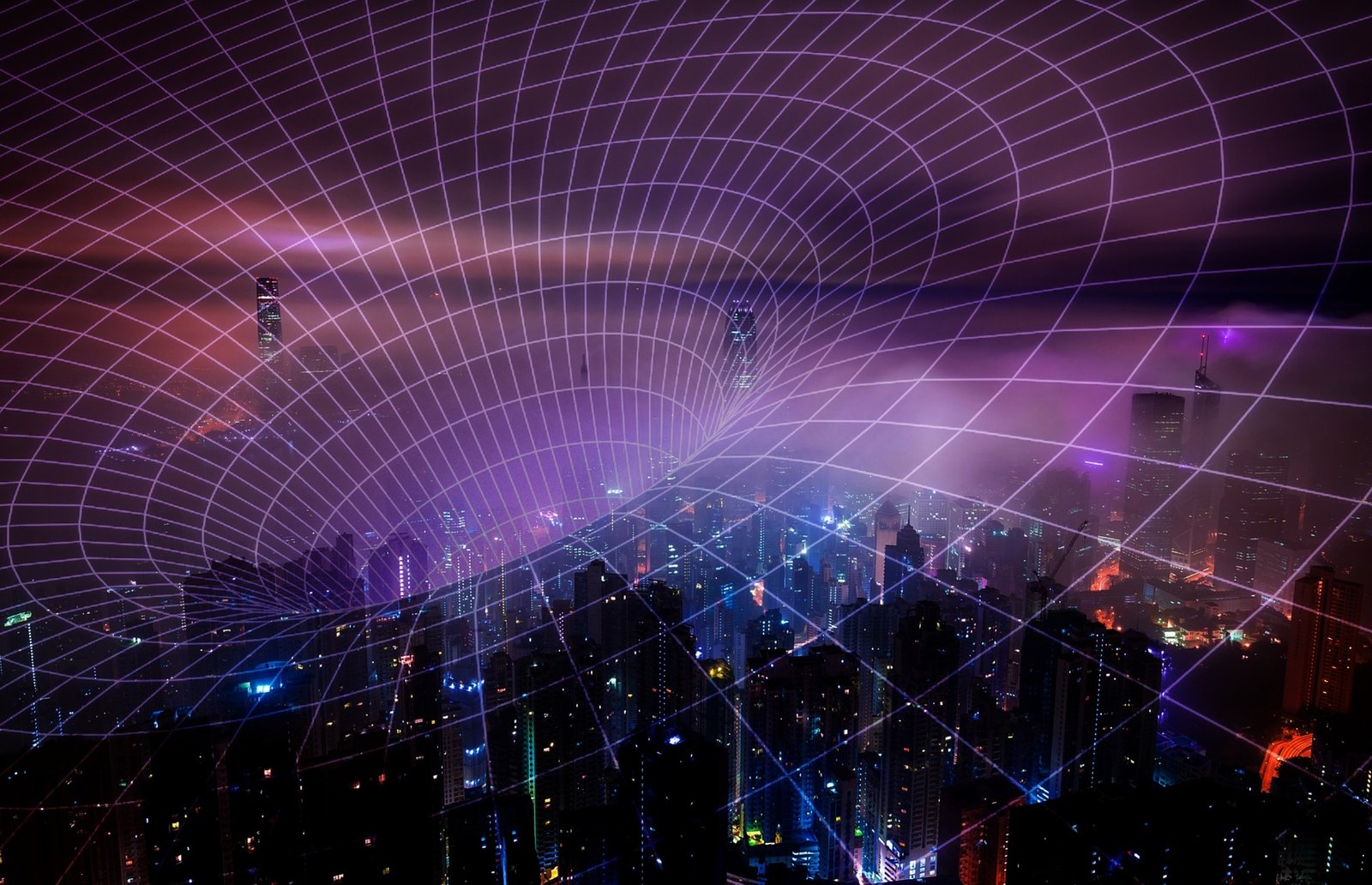 5G representa aumento de produtividade e permitirá às empresas instalarem em seus parques fabris redes 5G privadas para o desenvolvimento dos seus projetos industriais (Foto: Pixabay)