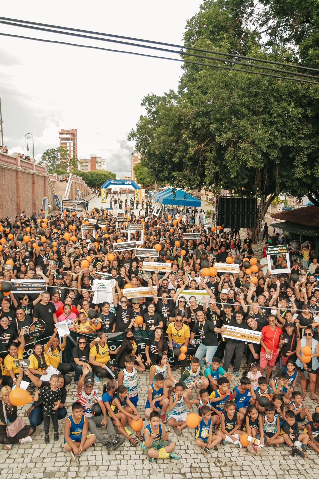 (Foto: Divulgação/Senac)