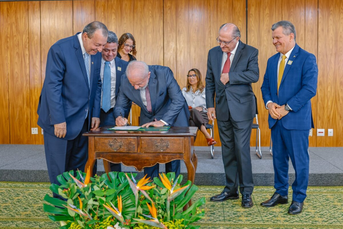 (Foto: Ricardo Stuckert/Presidência da República)