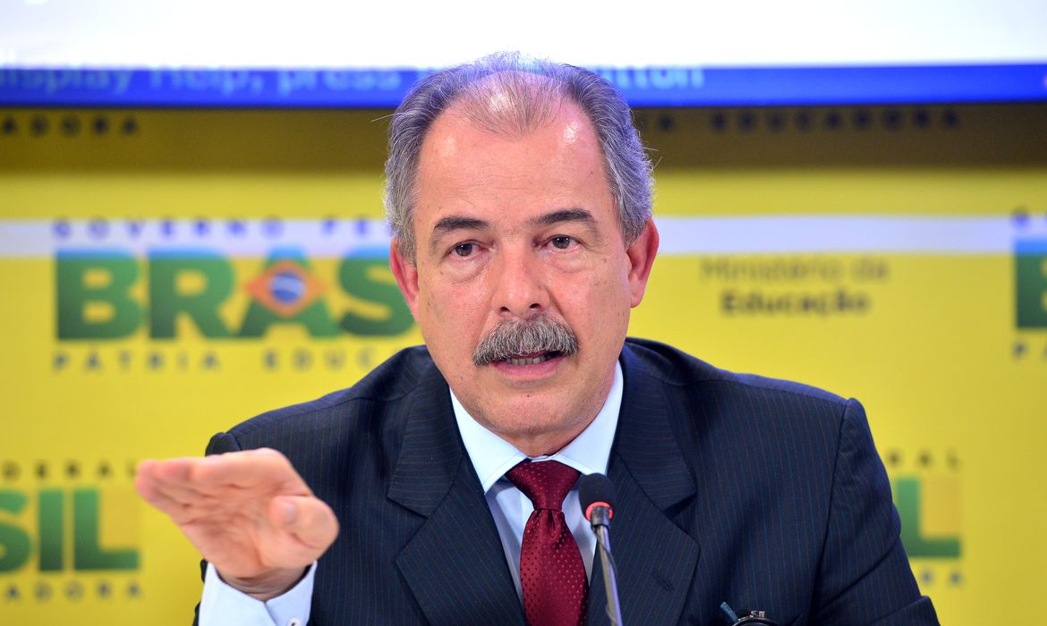 (Foto: Wilson Dias/Agência Brasil)