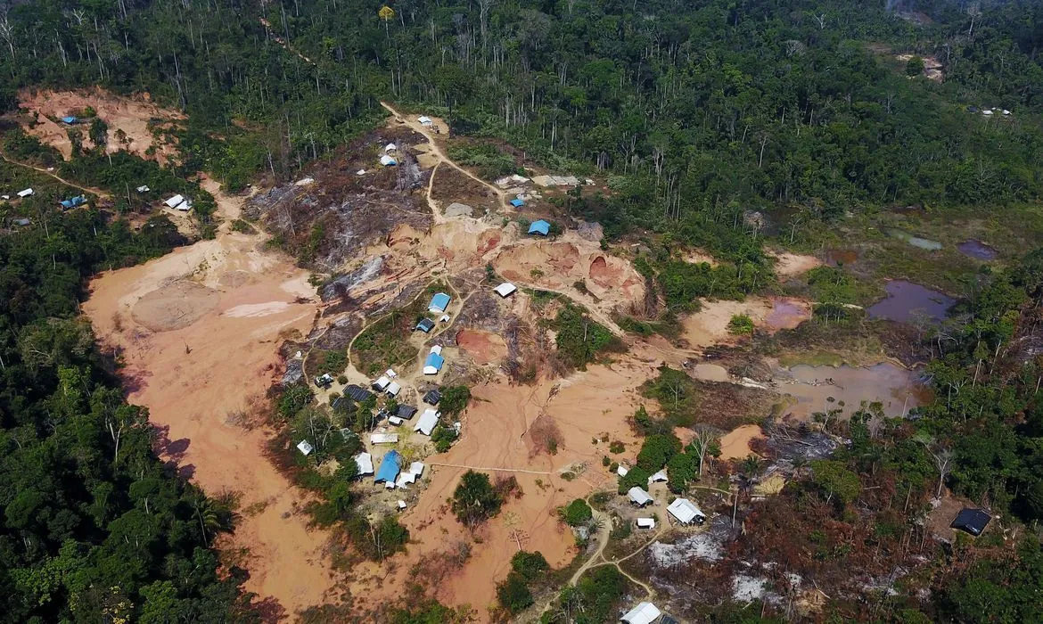 (Foto: Agência Brasil / Nacho Doce)