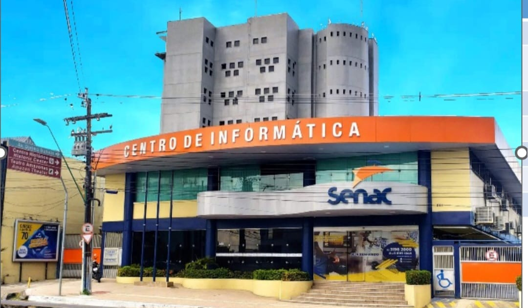 (Foto: Divulgação / Senac)
