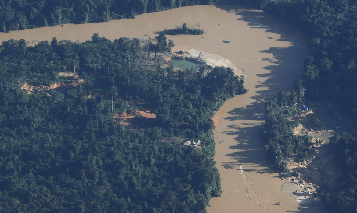 (Foto: Fernando Frazão/Agência Brasil)