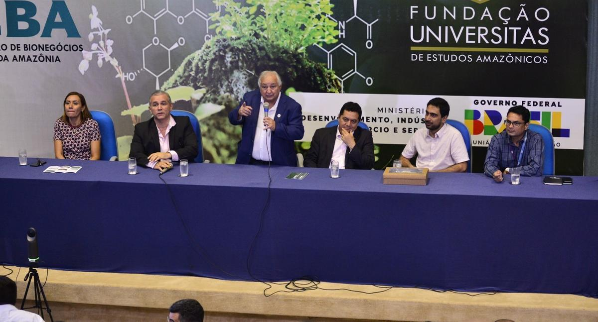 (Foto: Junio Matos/A Crítica)