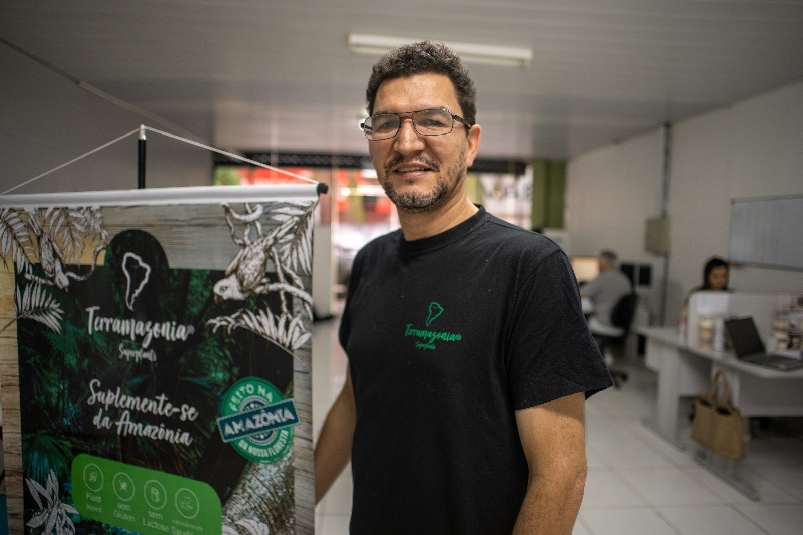 (Foto: Thiago Looney/Divulgação)
