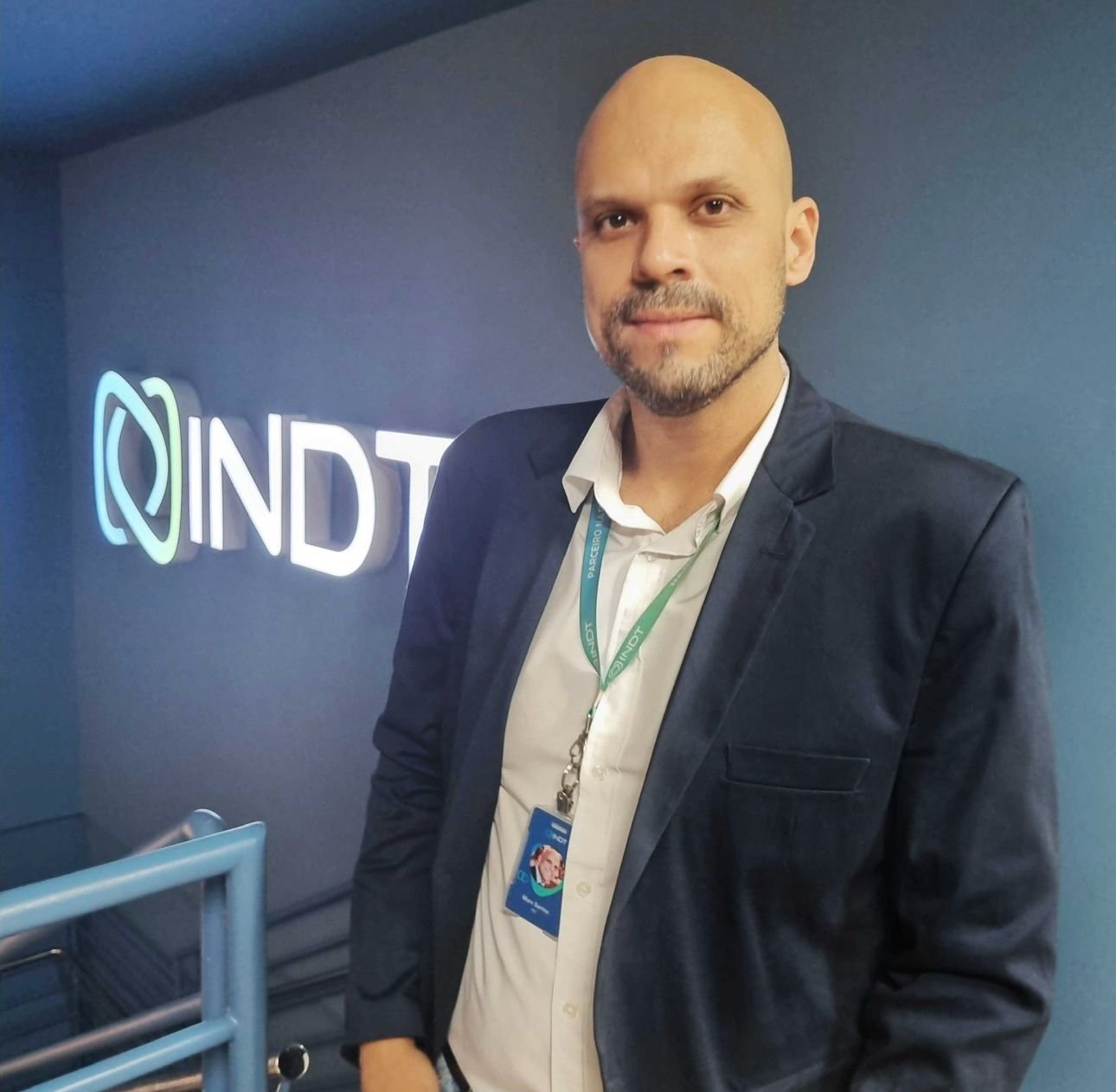 Foto: INDT