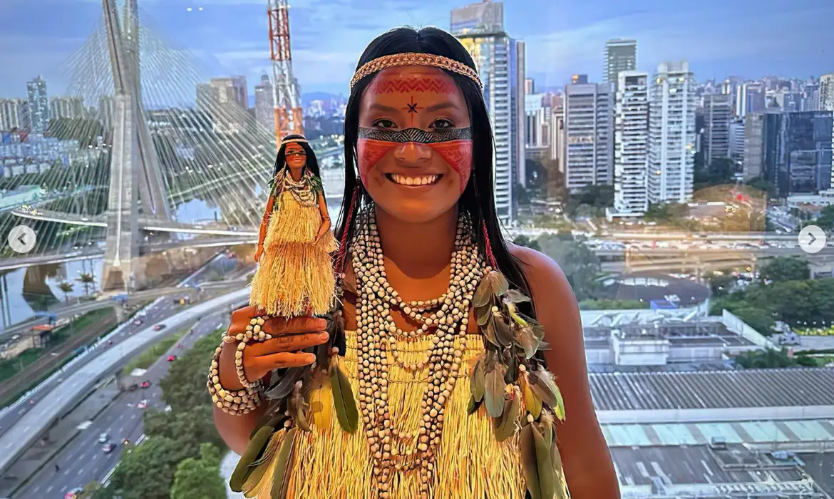 Foto: cunhaporanga_oficial/Instagram