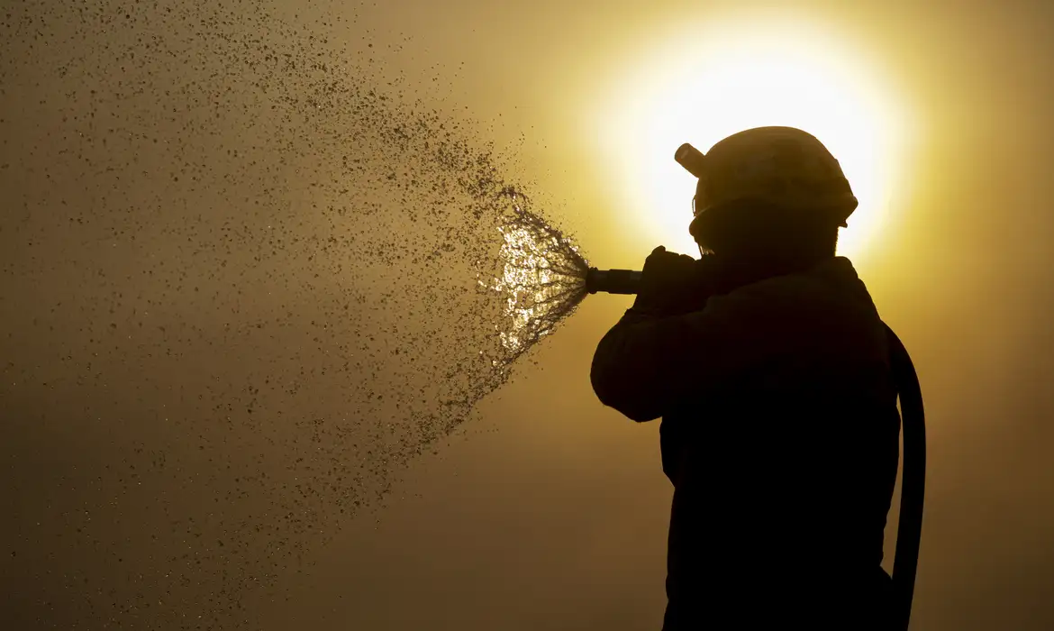 Foto: Joédson Alves/Agência Brasil