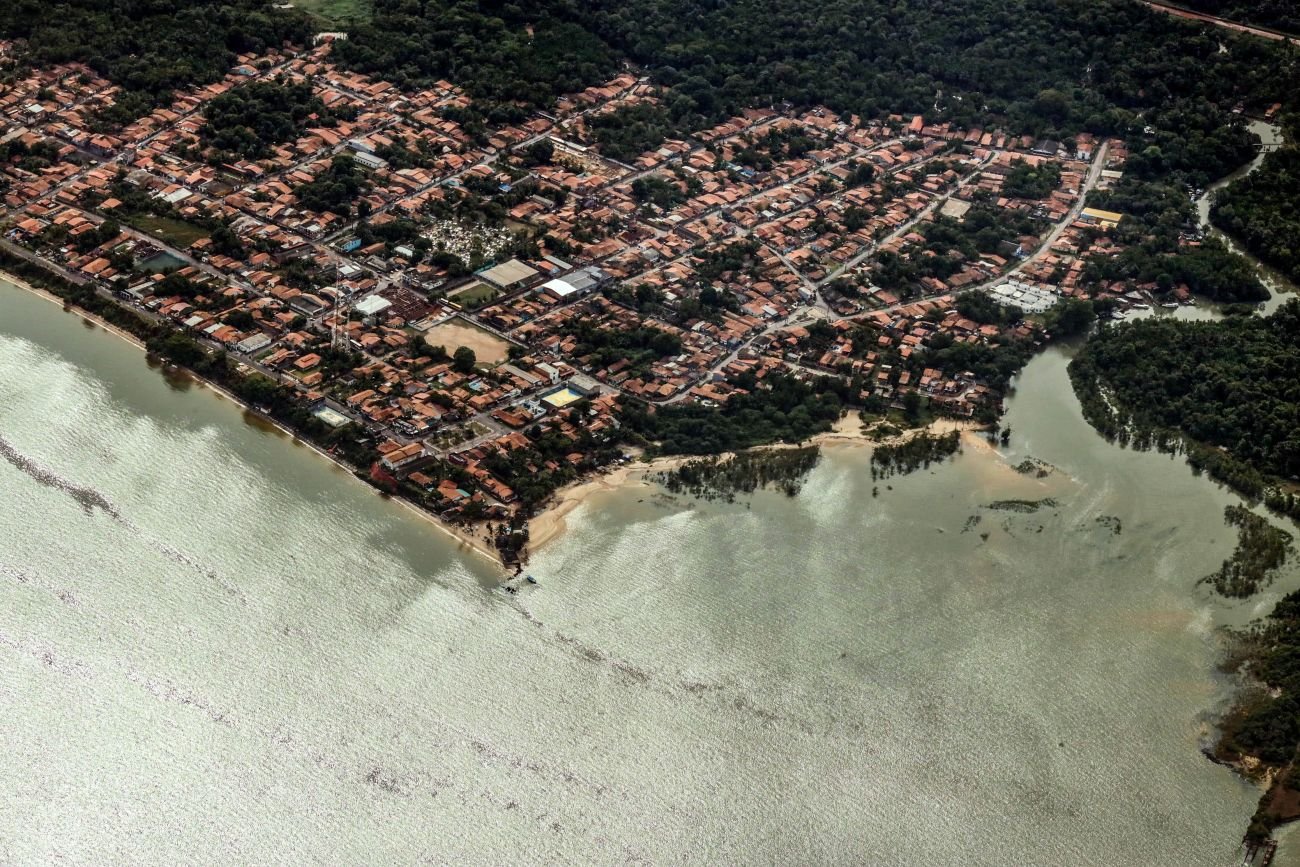 Foto: Bruno Cecim/Ag.Pará