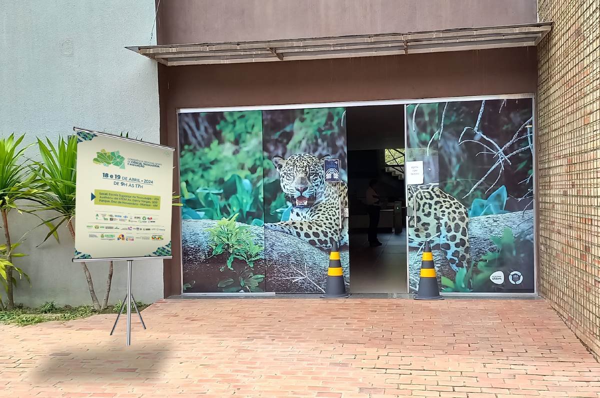 Foto: Divulgação/ Sedecti