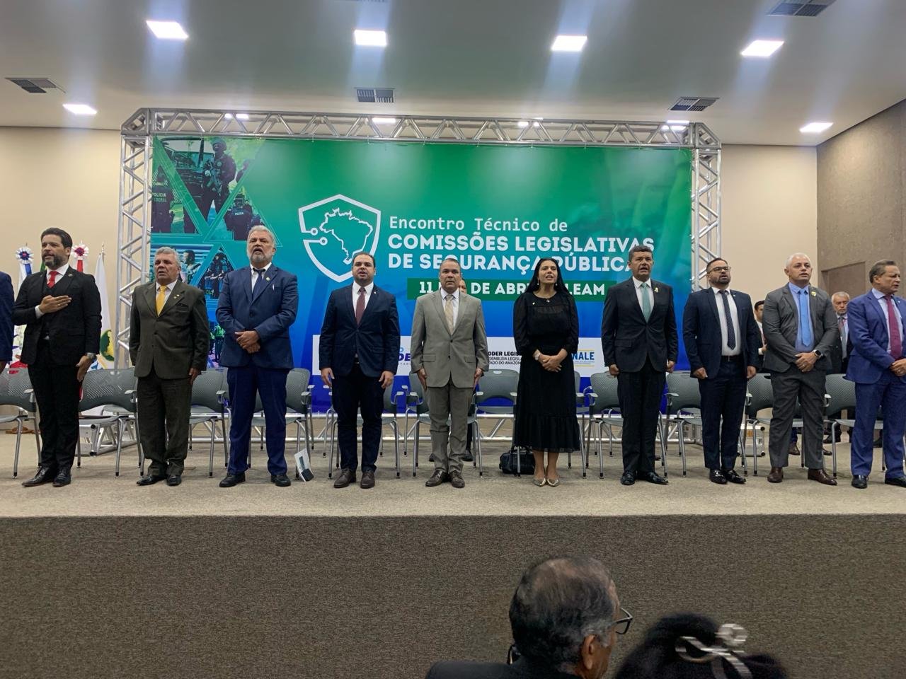 Foto: Assessoria de Comunicação