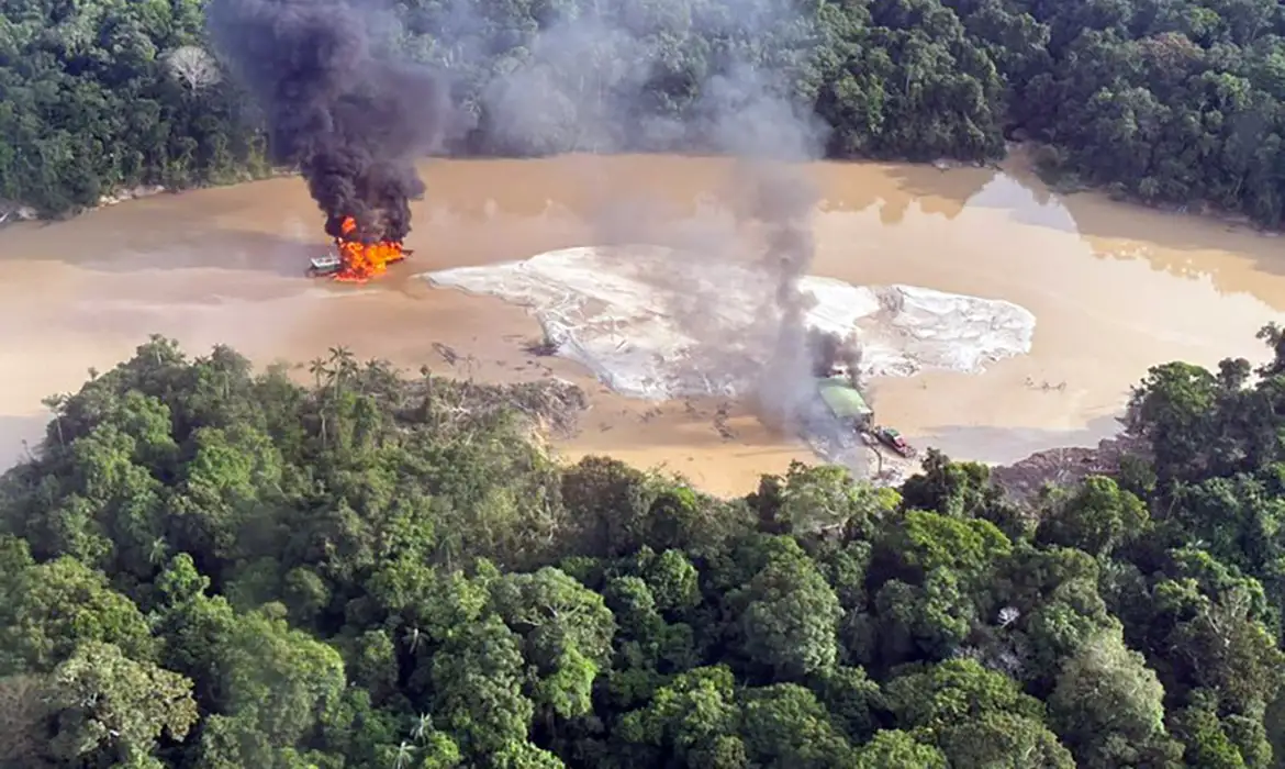 Foto: Polícia Federal