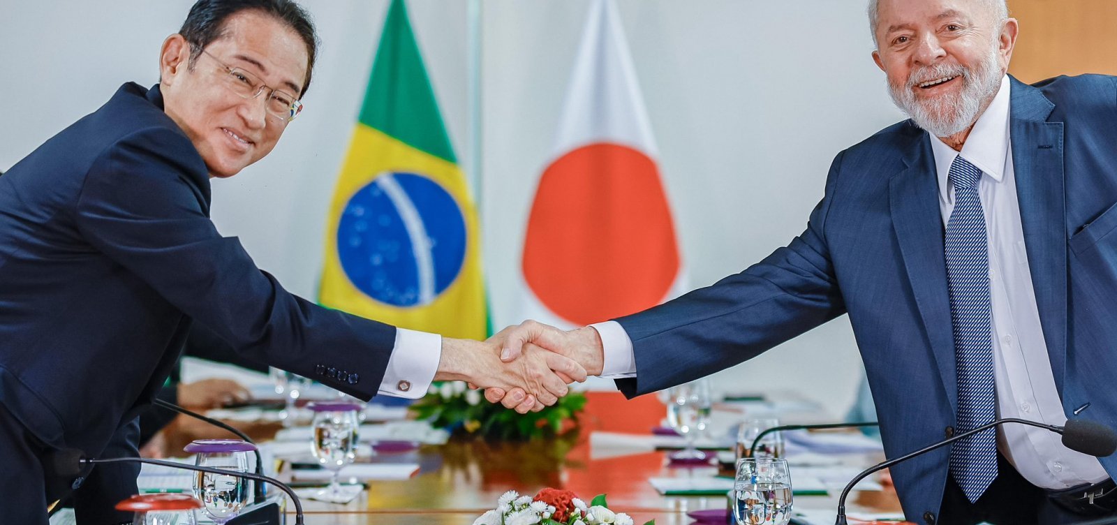 Foto: Ricardo Stuckert / PR