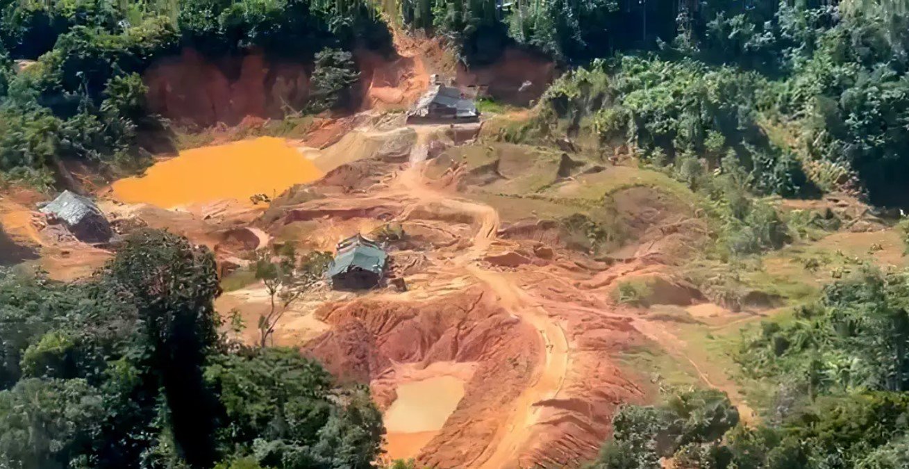 Foto: Divulgação PF