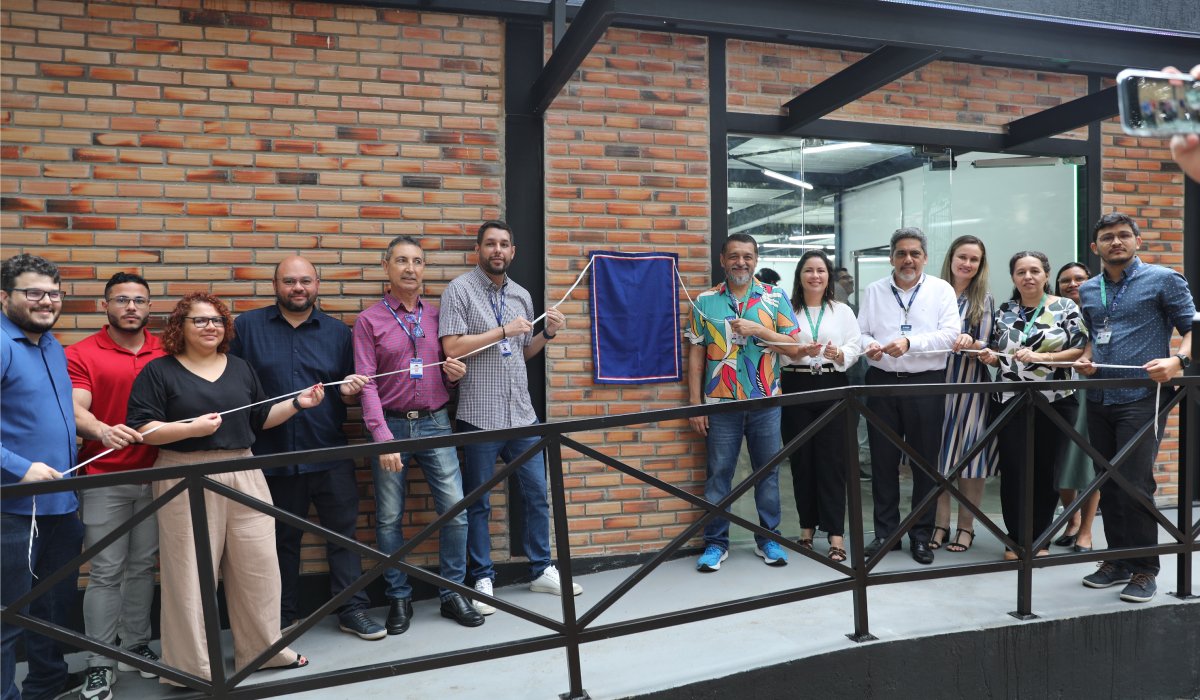 Foto: Universidade do Estado do Amazonas