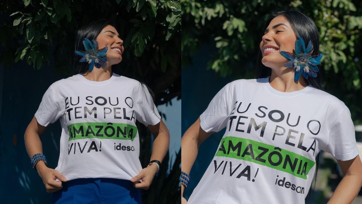 Foto: Bruno Mello/Idesam