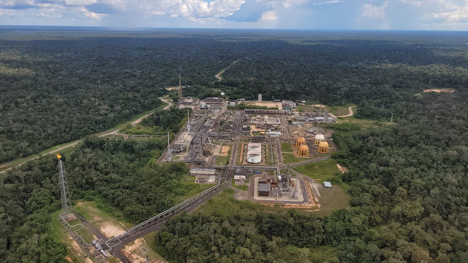 Foto: Agência Petrobras