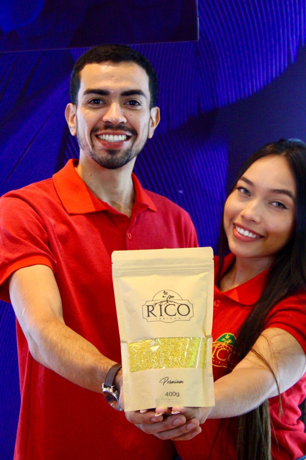 COLUNA MAIS NEGÓCIO$ - 27 07 2024 - IMAGEM RICO