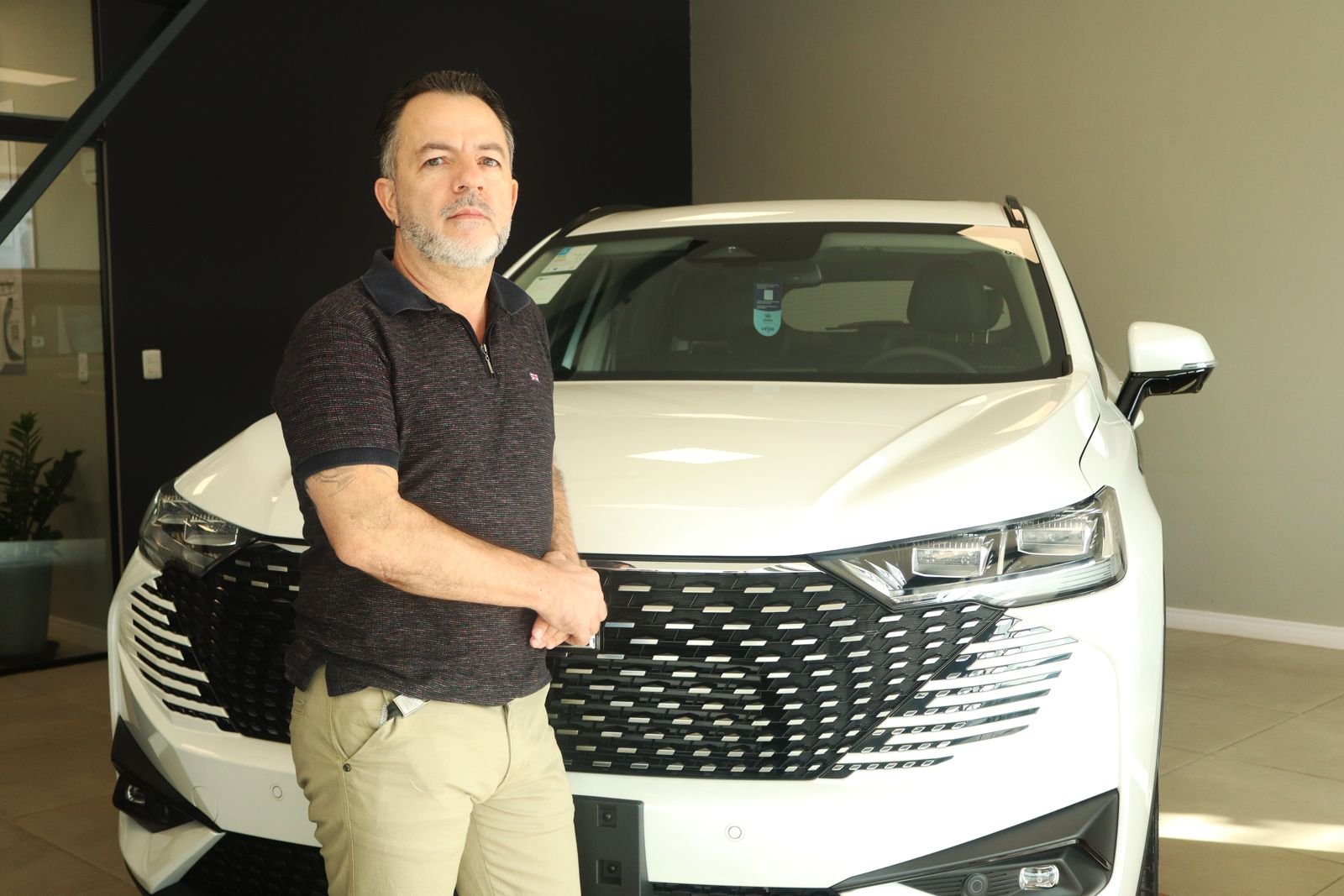 COLUNA MAIS NEGÓCIO$ - FOTO DIRETOR GWM - 06 07 2024