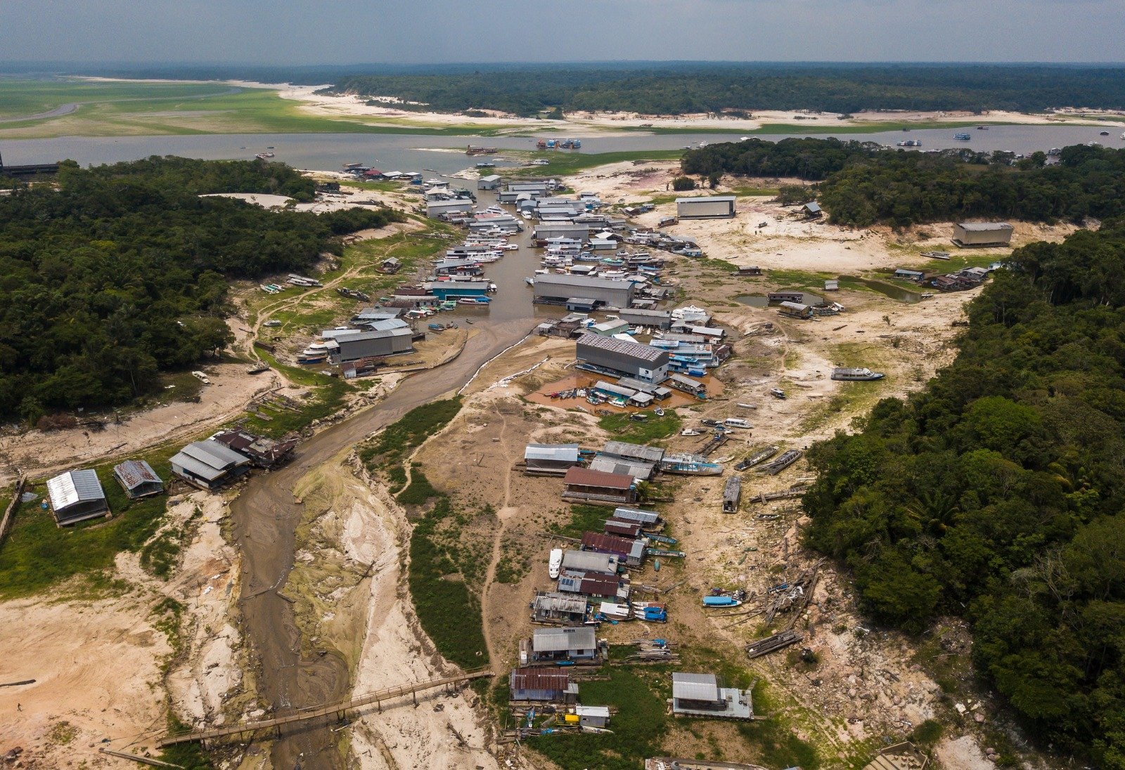Foto: Agência Brasil