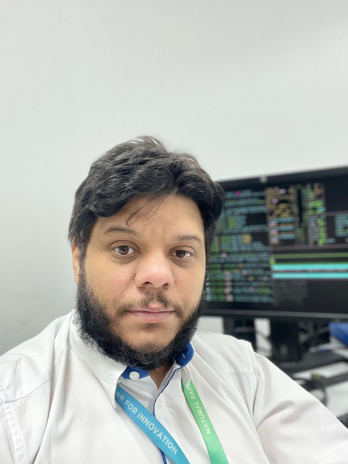 Foto: CETELI/INDT