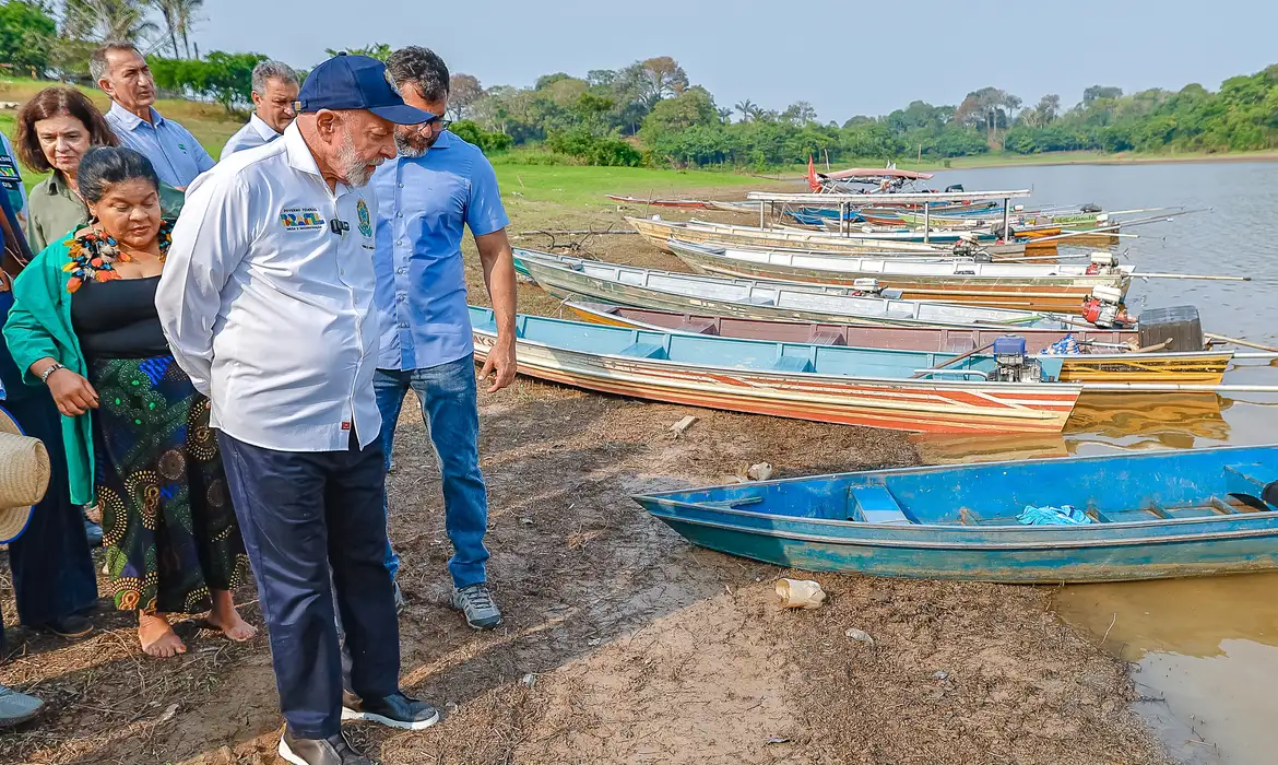 Foto: Ricardo Stuckert/PR