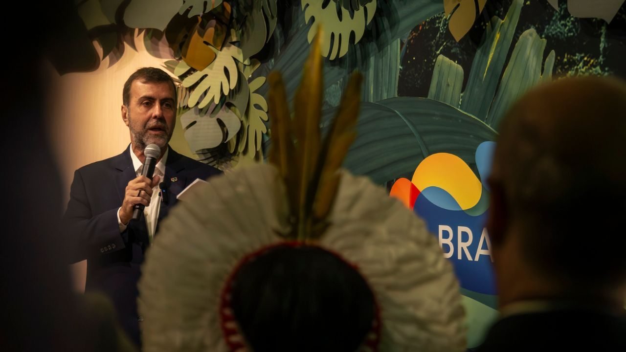 Foto: Márcio Menasce/Embratur