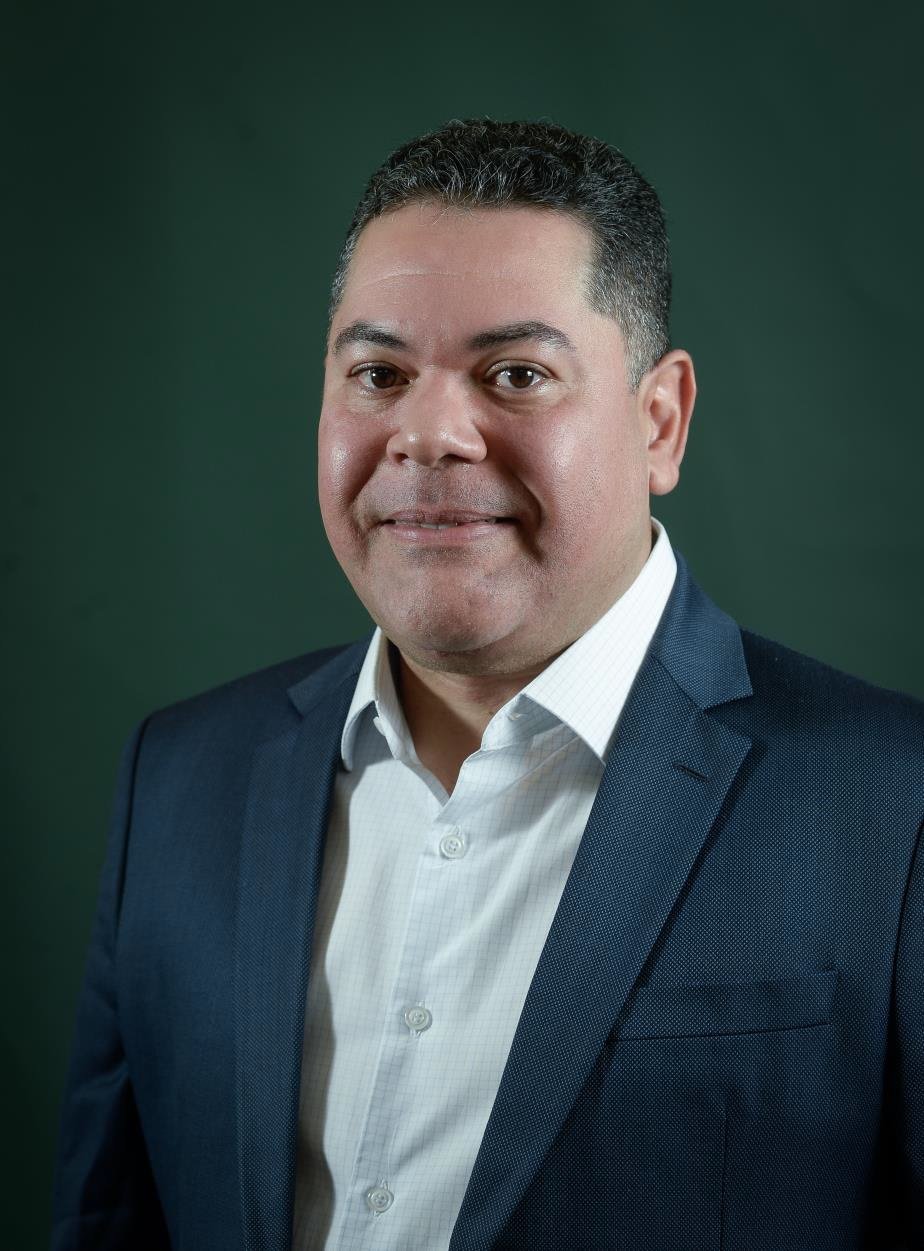 FOTO: Adler Ismerim – Ceo Innyx