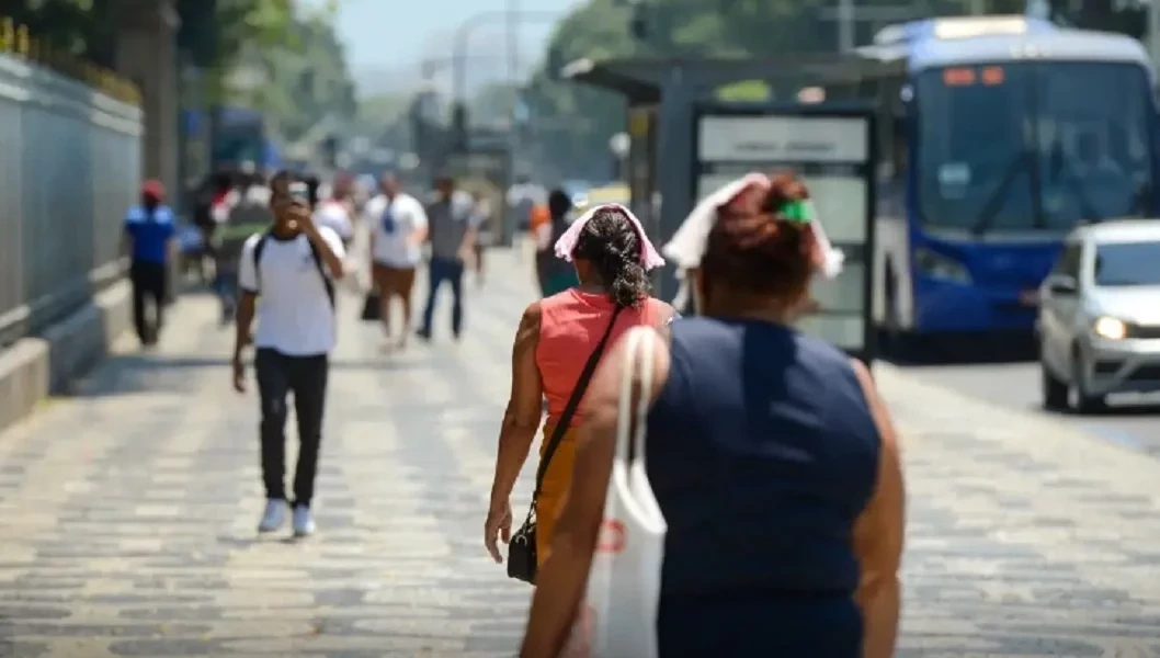 Foto: Tomaz Silva/Agência Brasil