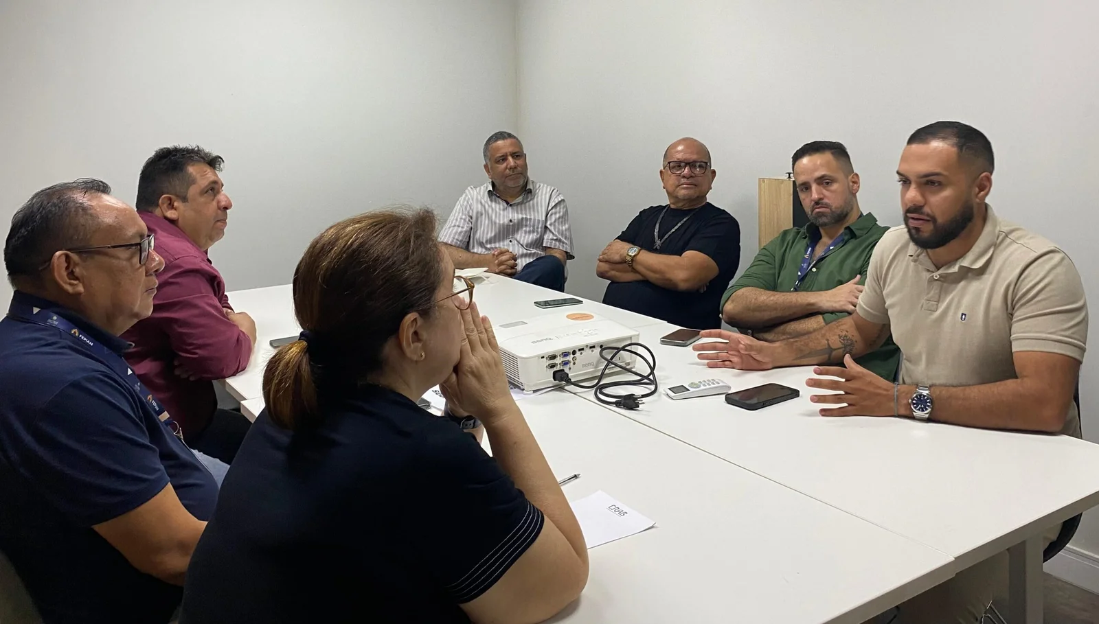 Foto: Divulgação/Fepiam