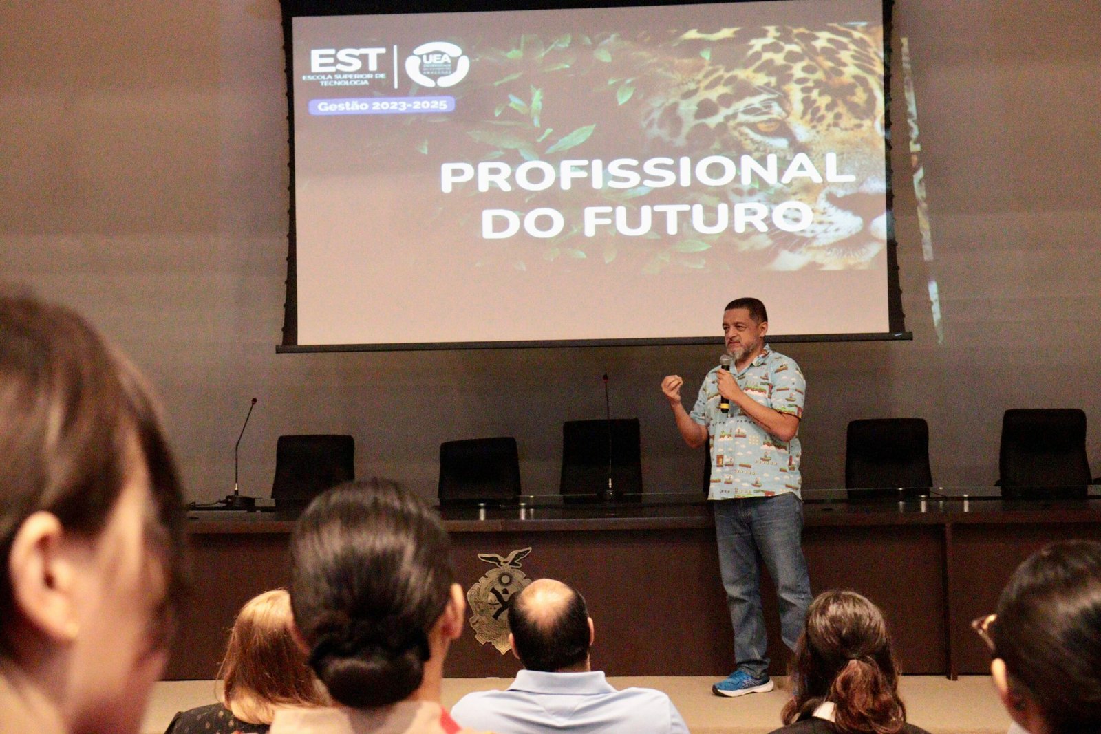 Foto: CIESP Guarulhos