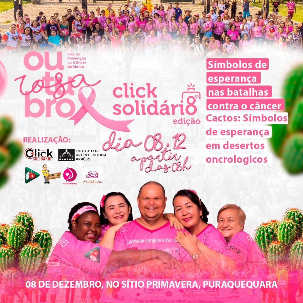 Foto: Click Solidário