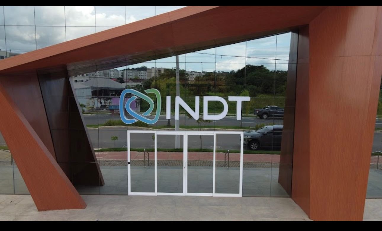 Foto: INDT