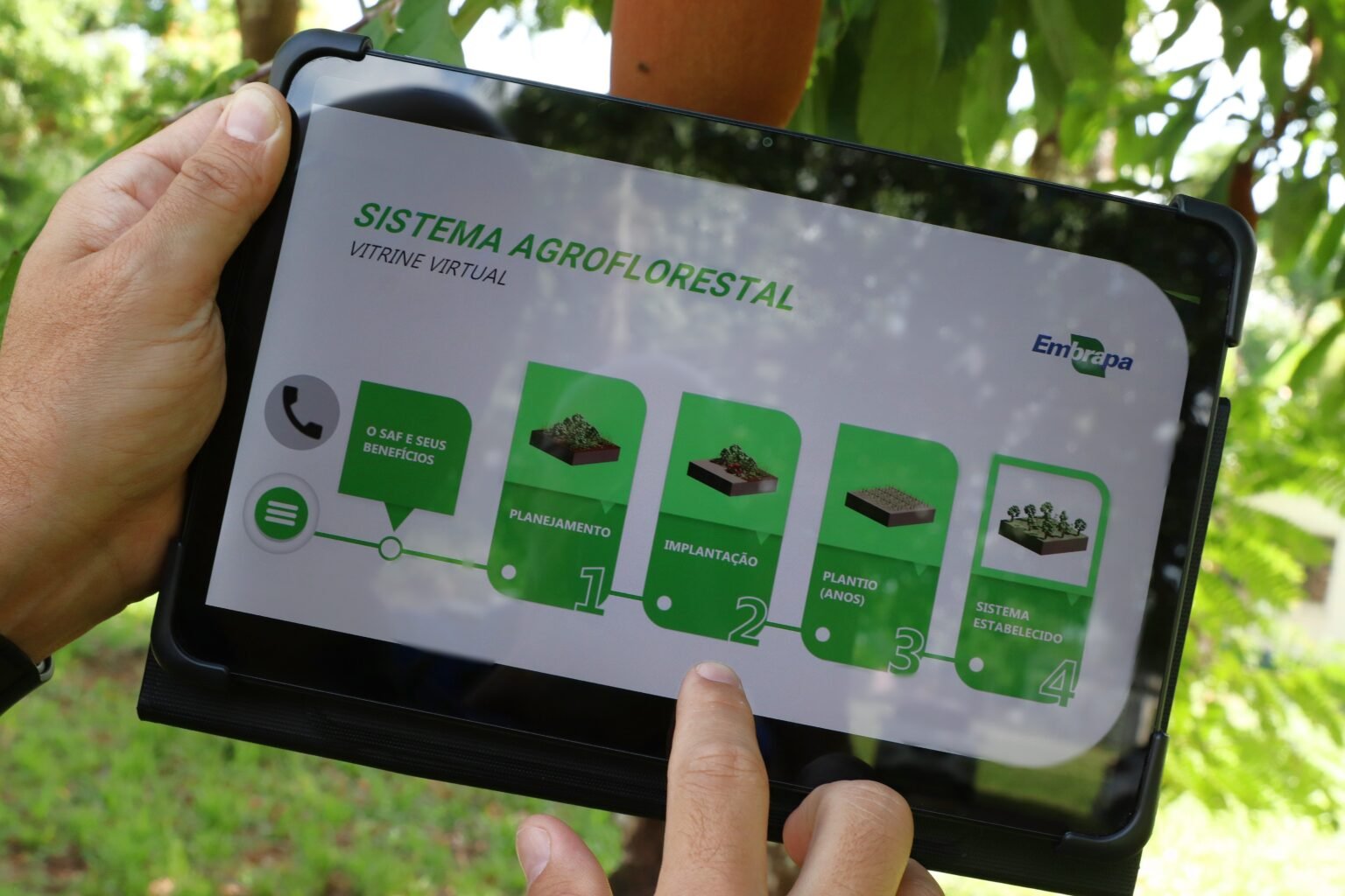 Foto: Planeta Campo