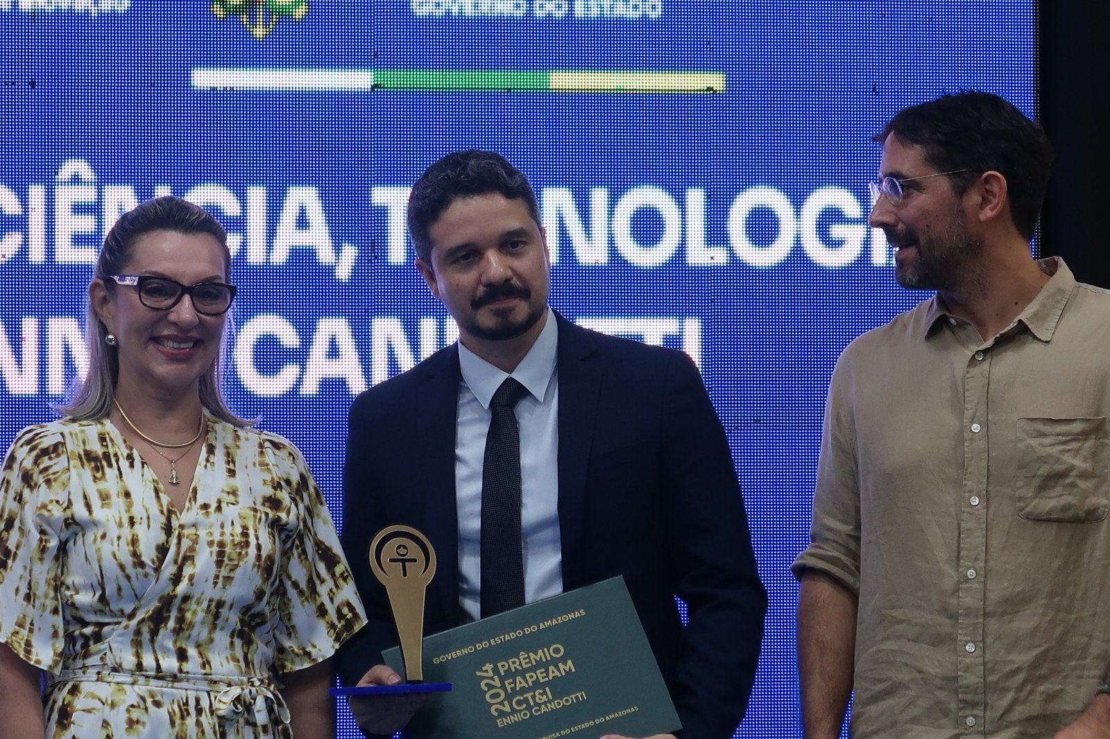 Foto: Júlio Pedrosa