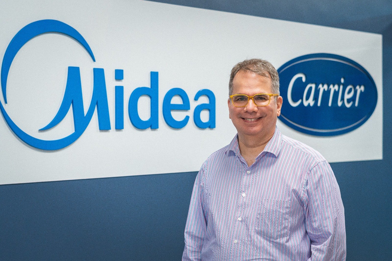 COLUNA MAIS NEGÓCIO$ - 12 04 2025 - FOTO MIDEA