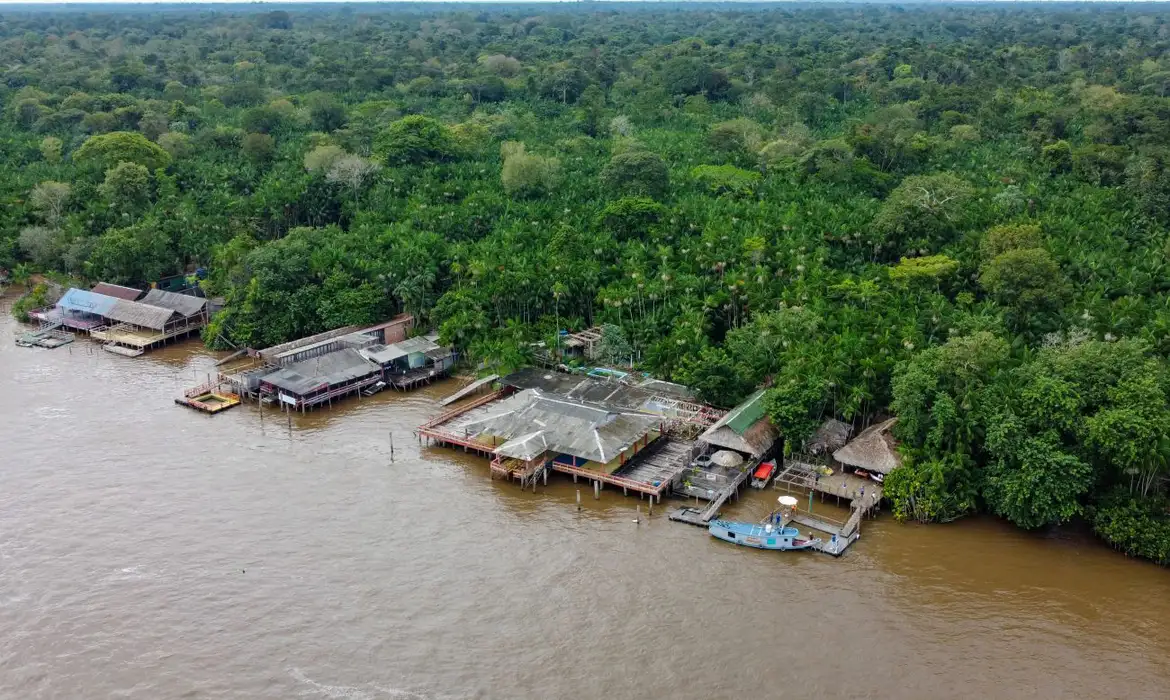 Foto: Márcio Ferreira/Ag. Pará