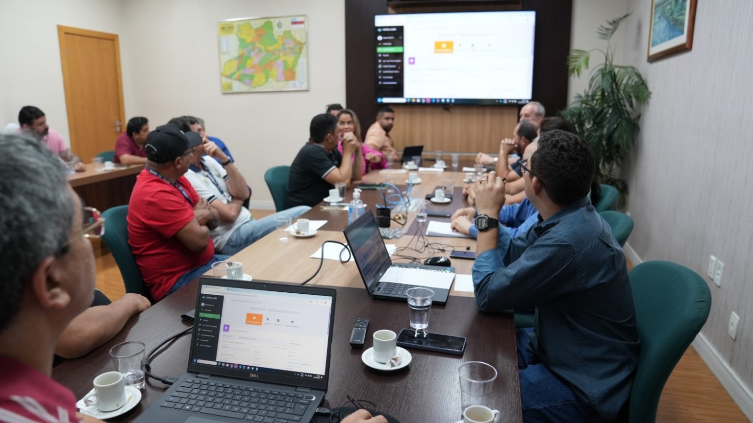Foto: Zeca Leal/Afeam
