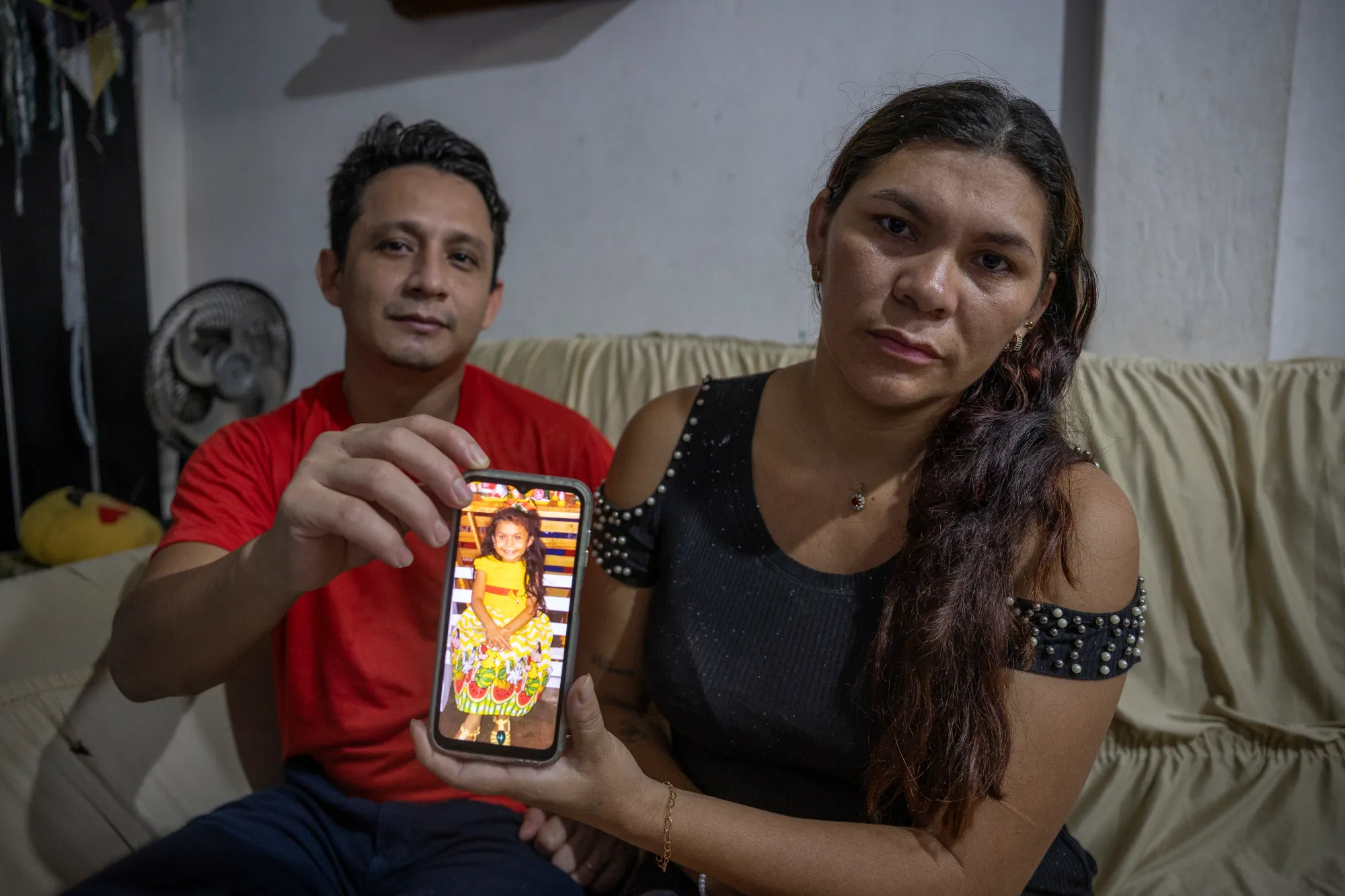 Foto: Bruno Kelly/InfoAmazonia