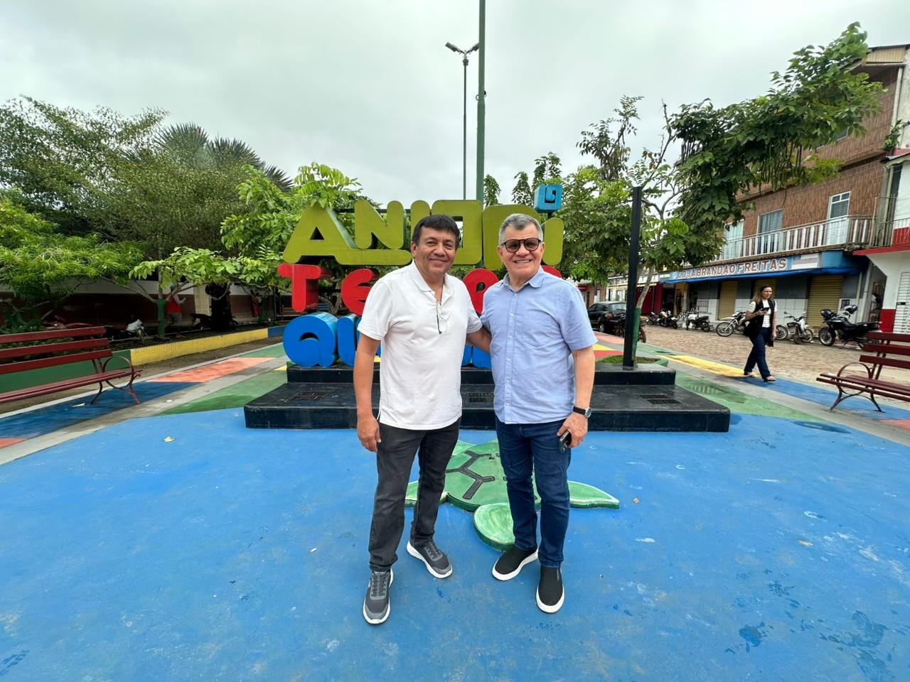 Foto: Reprodução