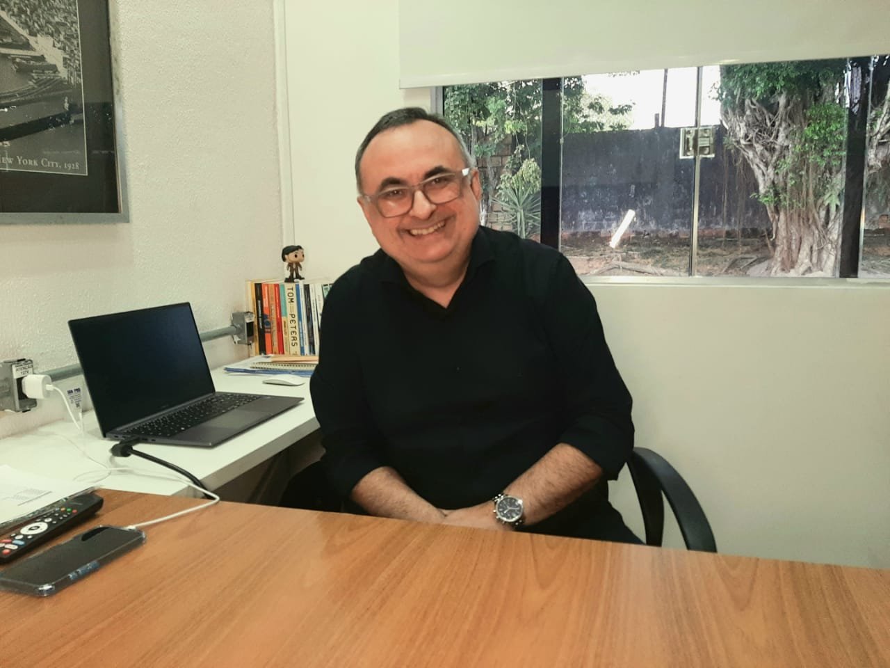 COLUNA MAIS NEGÓCIO$ - FOTO DURVAL 03 07 2025