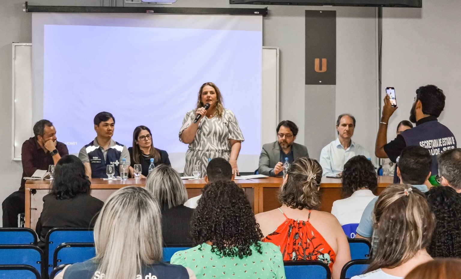 Foto: Evandro Seixas/SES-AM