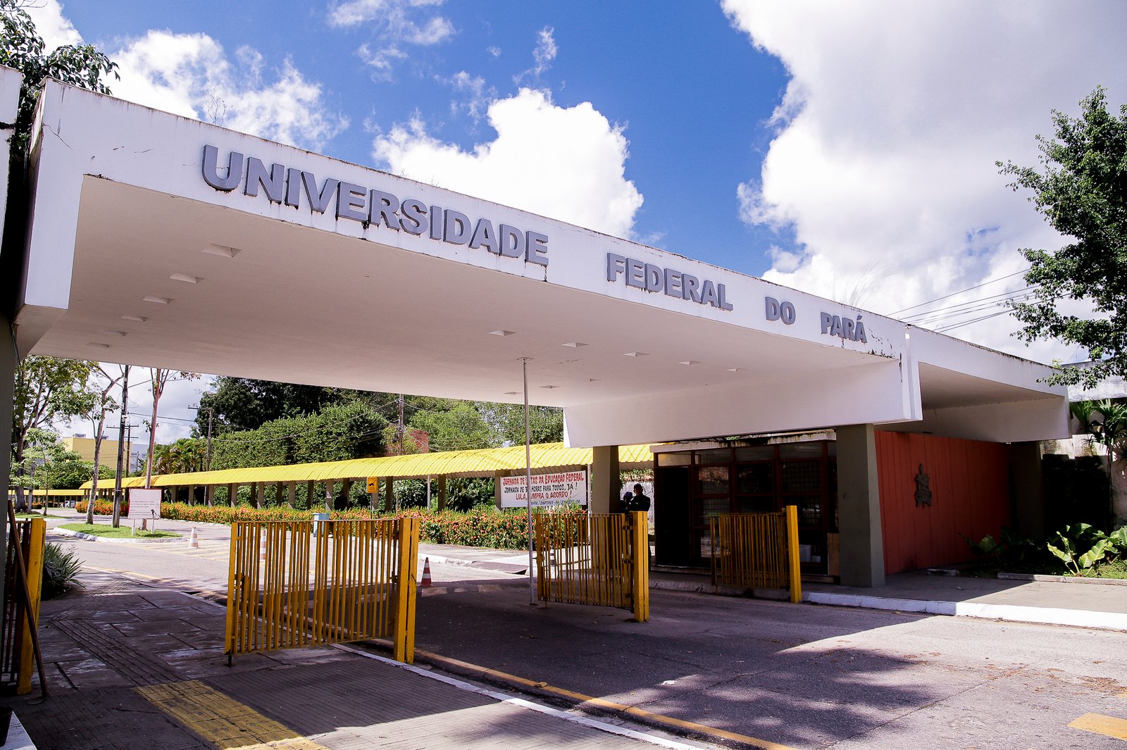 Foto: Alexandre de Moraes - Ascom/UFPA