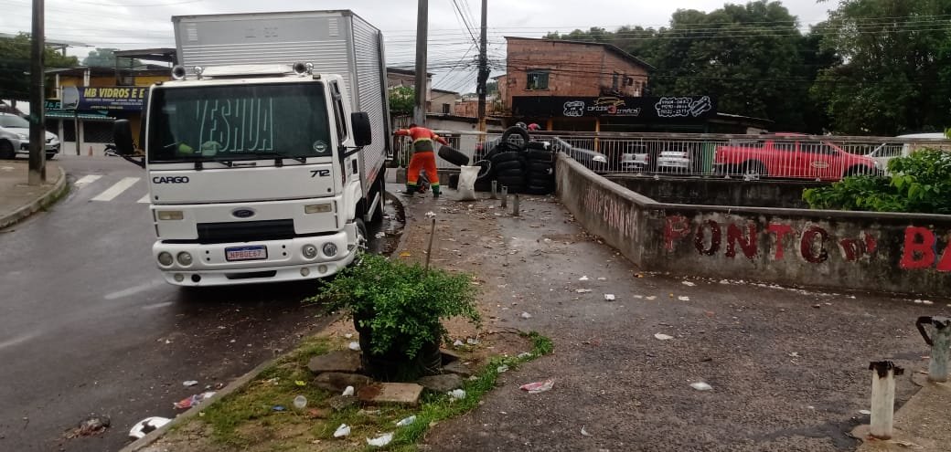 Foto: Divulgação / Semulsp