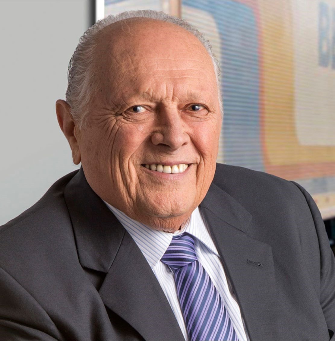 COLUNA MAIS NEGÓCIO$ - FOTO IRANI - 15 08 2025